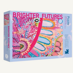 Brighter Futures - 1000 piece puzzle