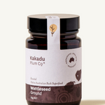 Wattleseed - Kakadu-Plum-Co