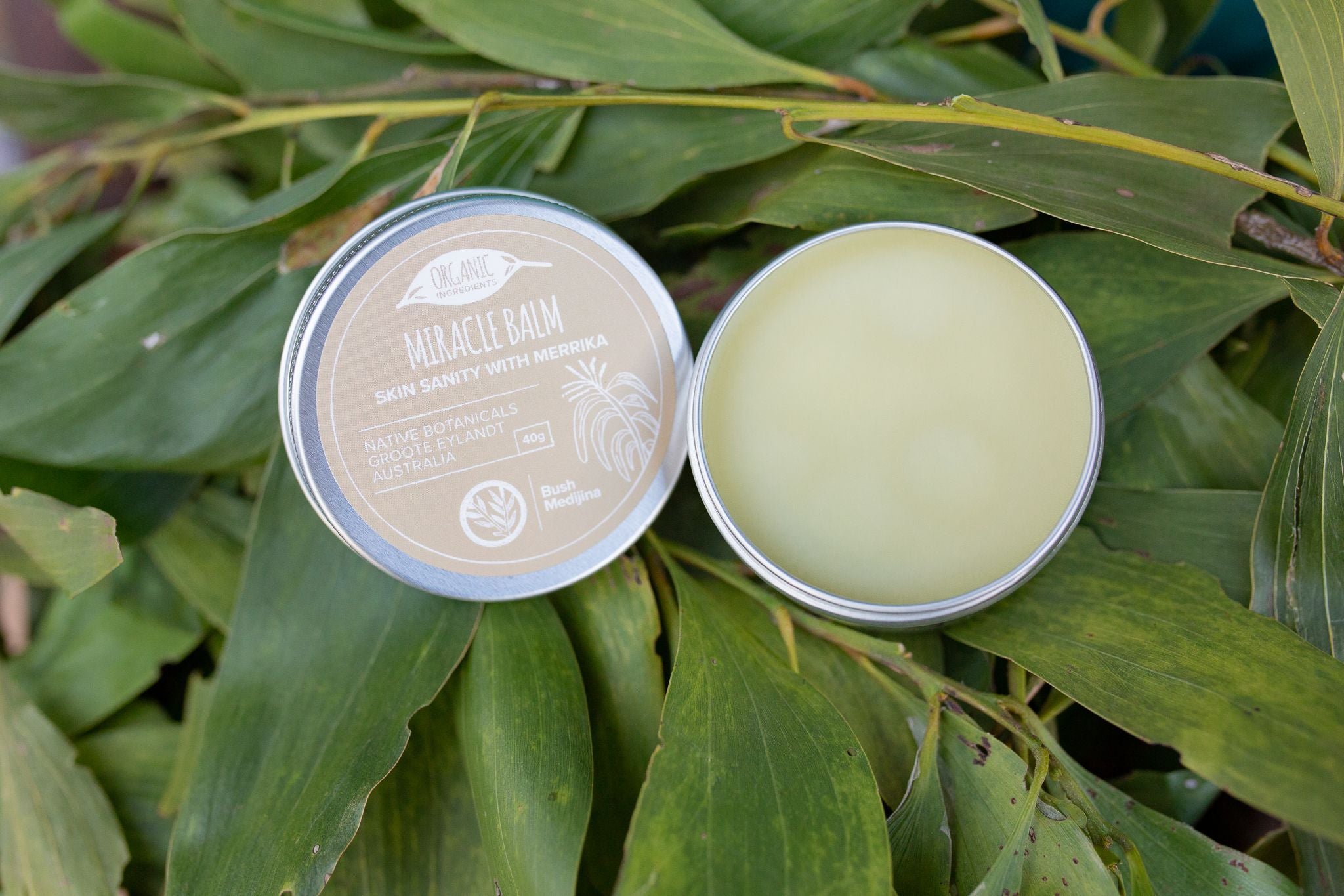 Miracle Balm - Kakadu-Plum-Co