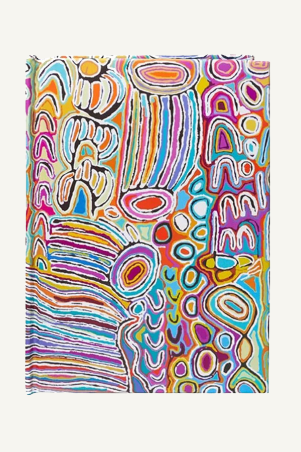 Judy Watson A5 Journal