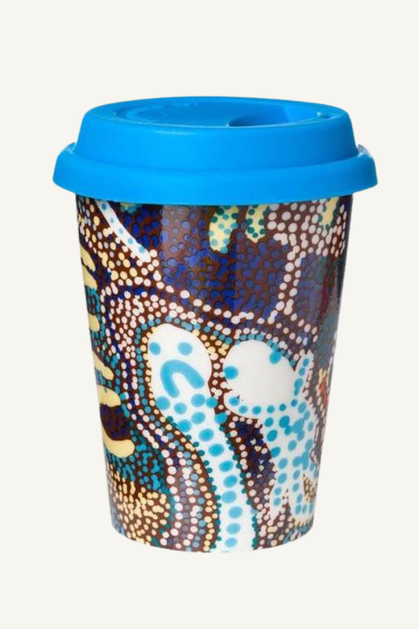 Travel Mug - Elaine Lane