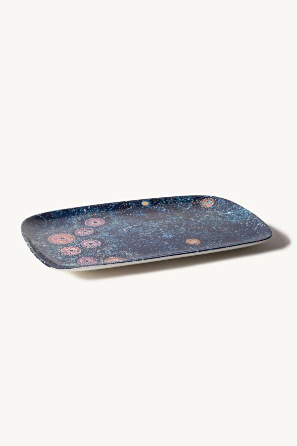 Alma Granites Platter