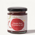 Kakadu Plum Strawberry Jam