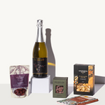Luxe Sparkling Wine Hamper