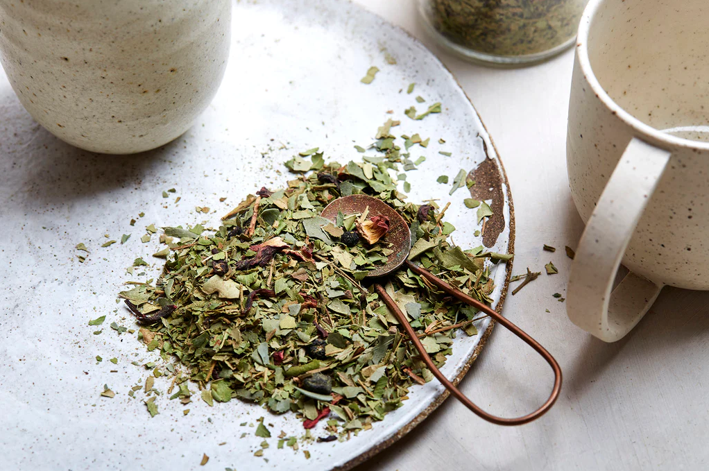 Health Benefits of Bush Tea | Kakadu Plum Co