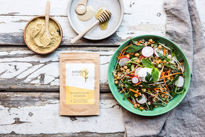 Move over Acai, have you tried Australia's native superfood