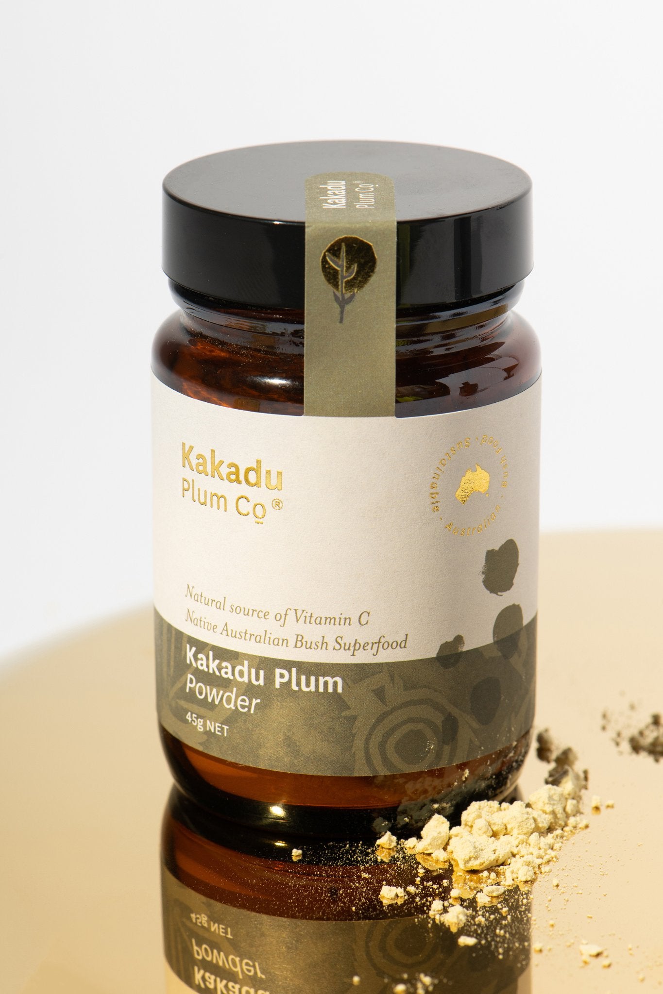 Kakadu Plum 