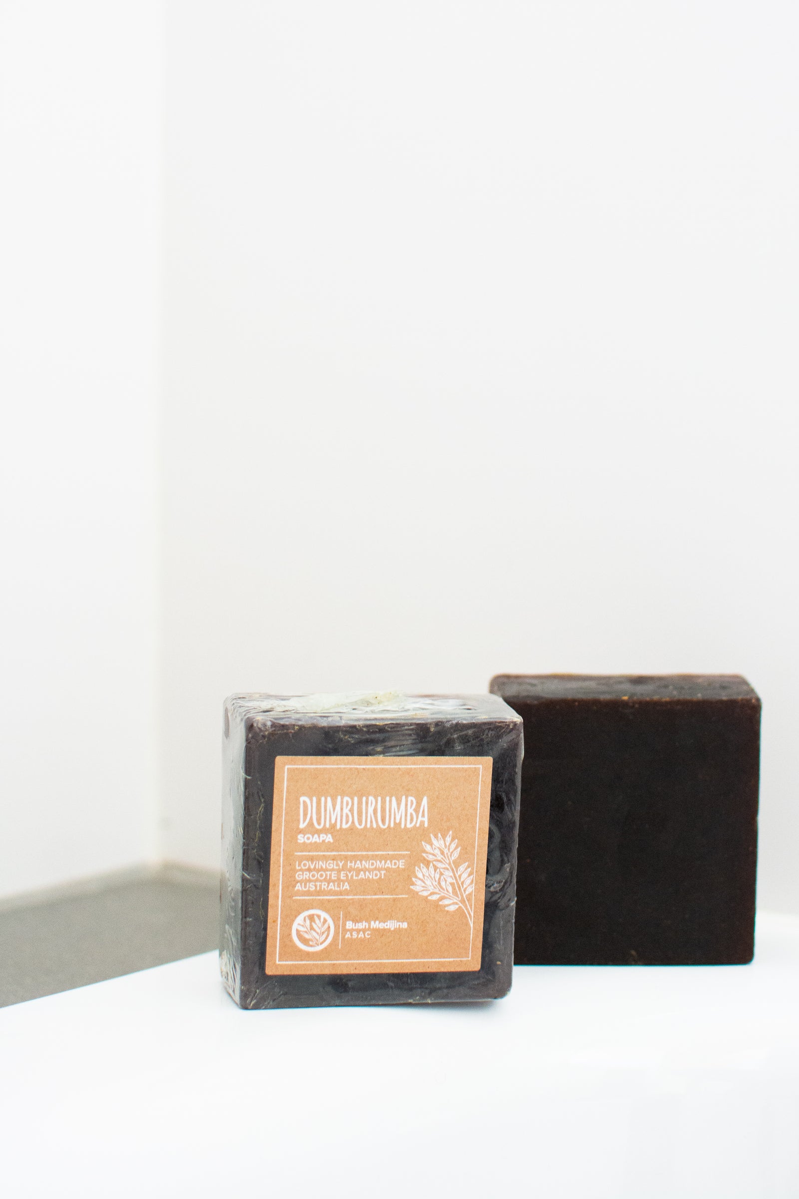 Bush Soap and Balms
