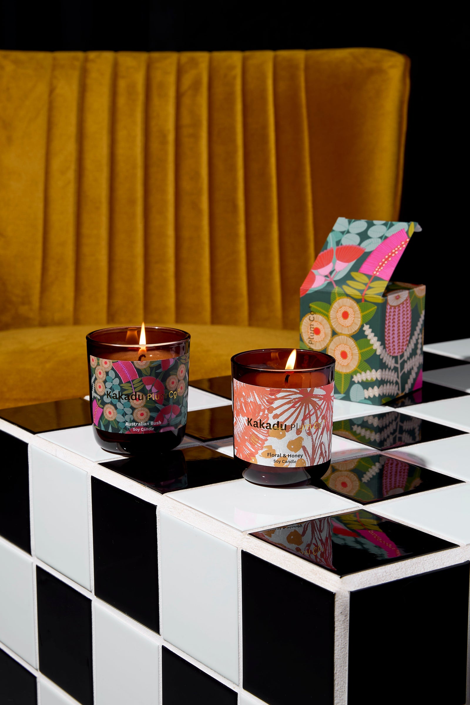 Candles