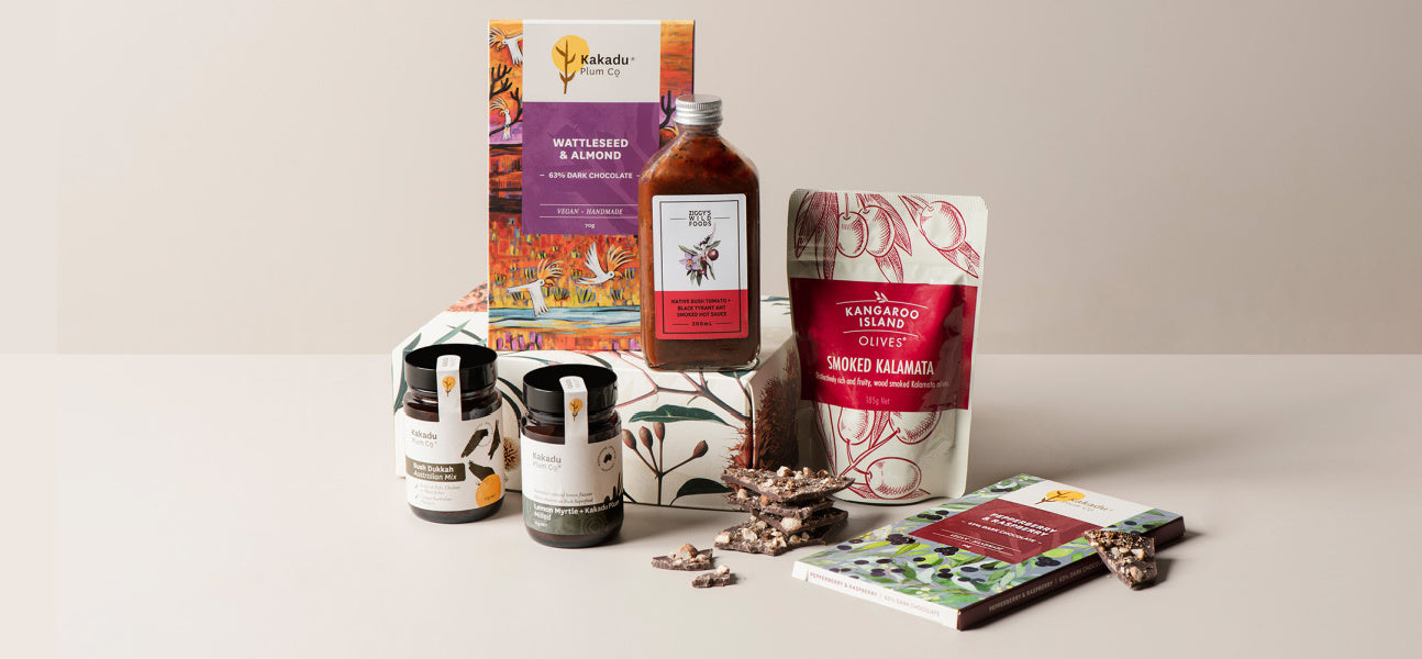 FOOD & PANTRY