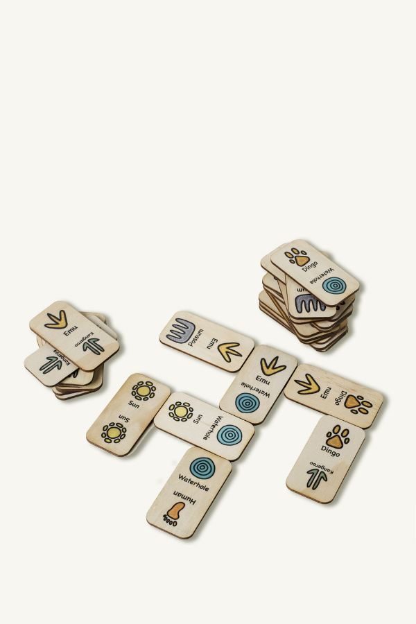 Kids Puzzles & Games