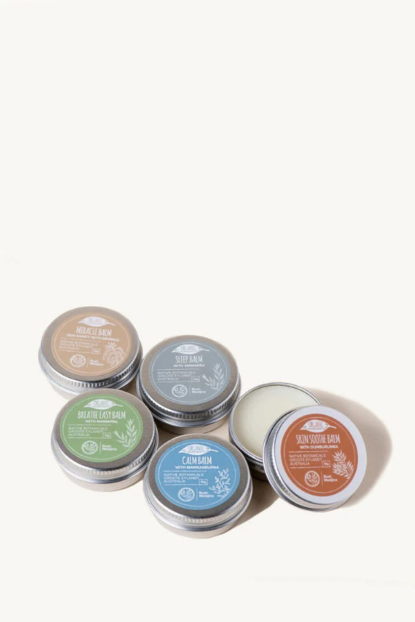 Body - Balms