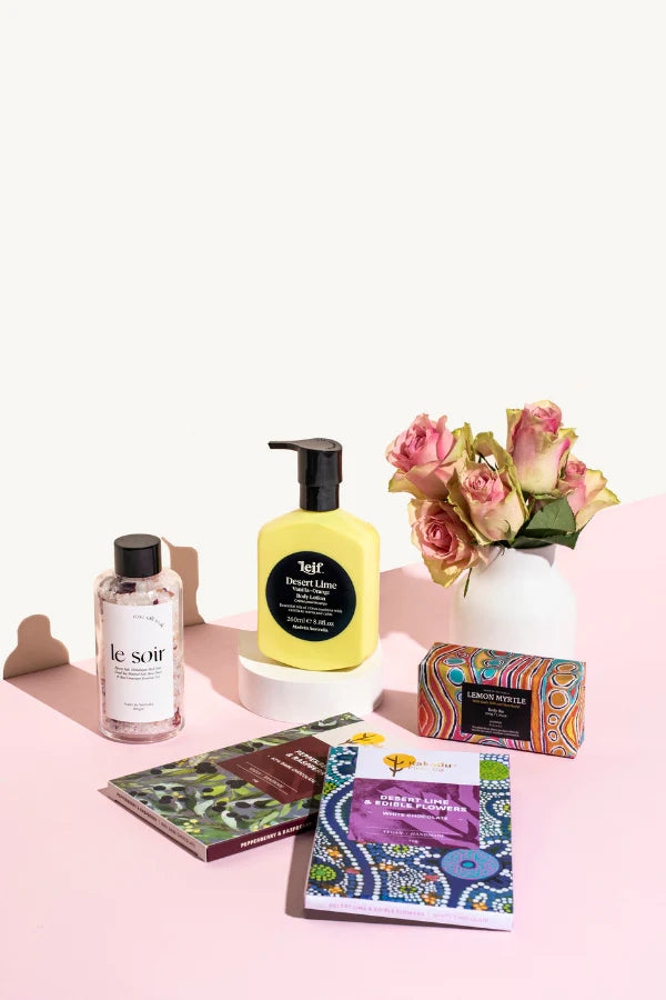 Gifts Above $50