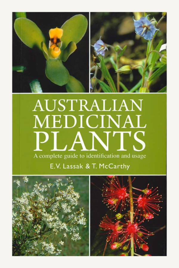Books - gardening and plants