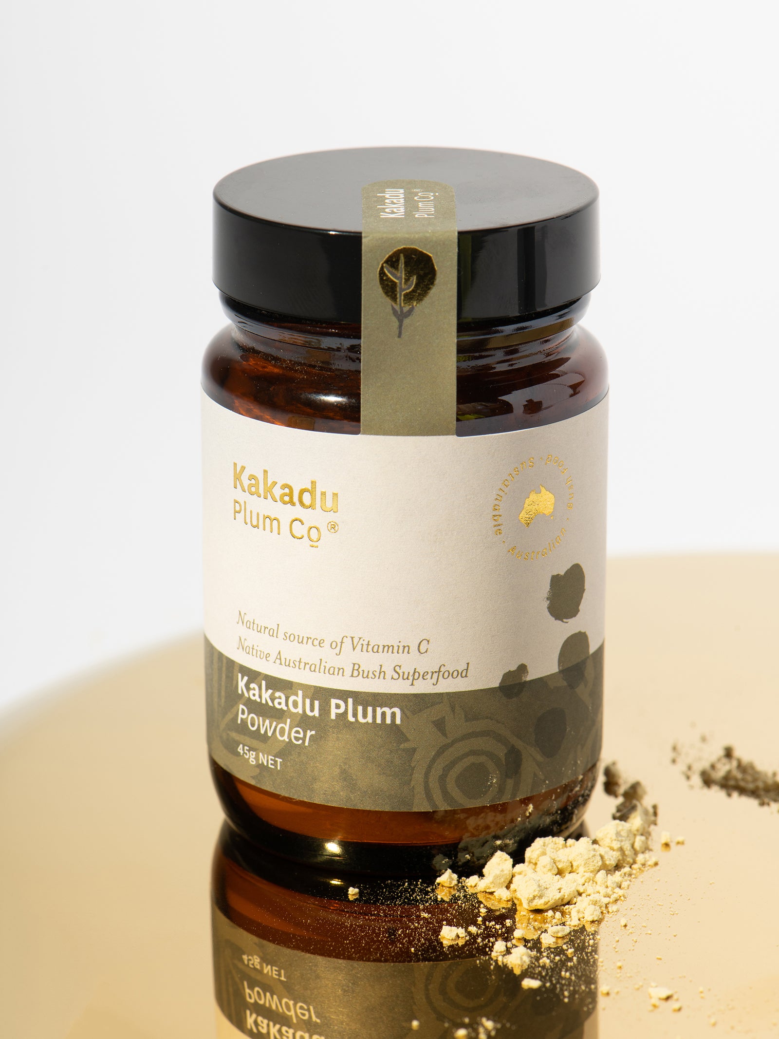 Kakadu Plum Powder