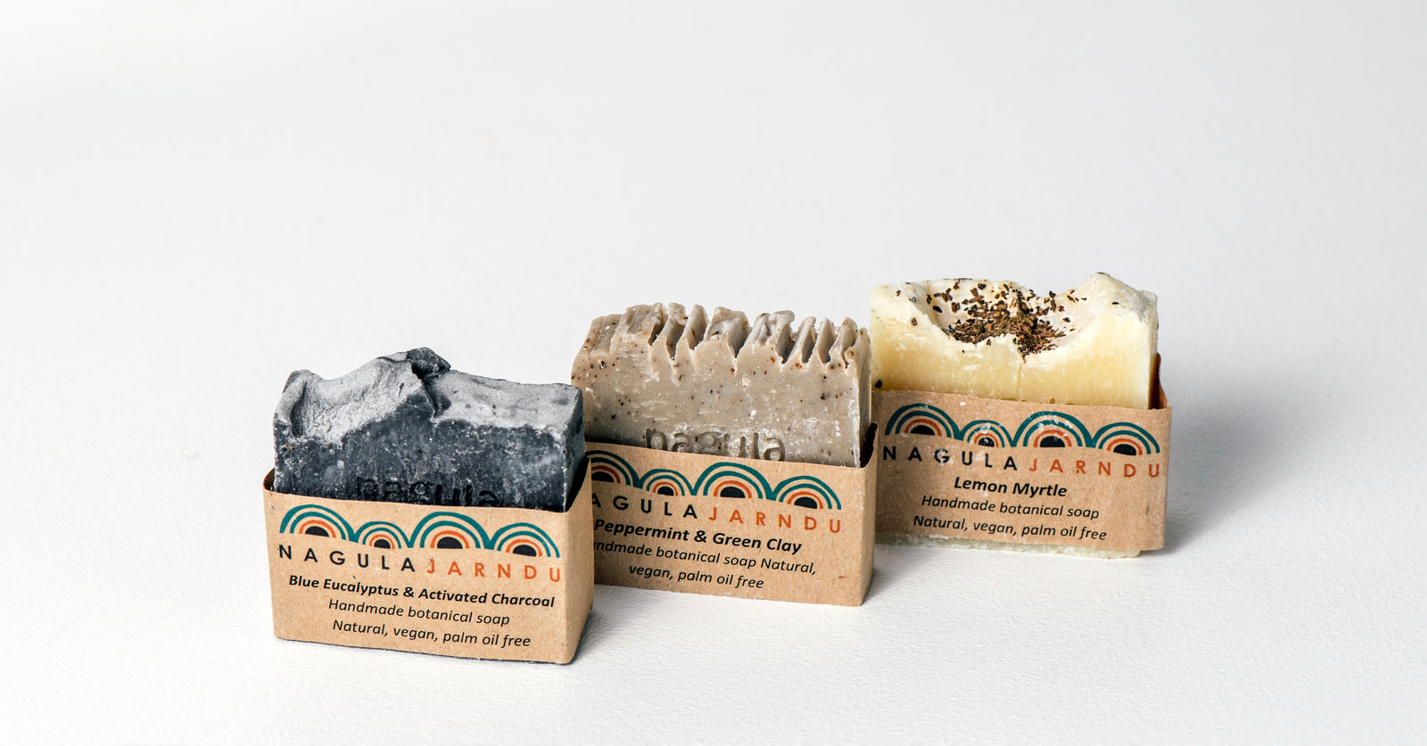 bush soap