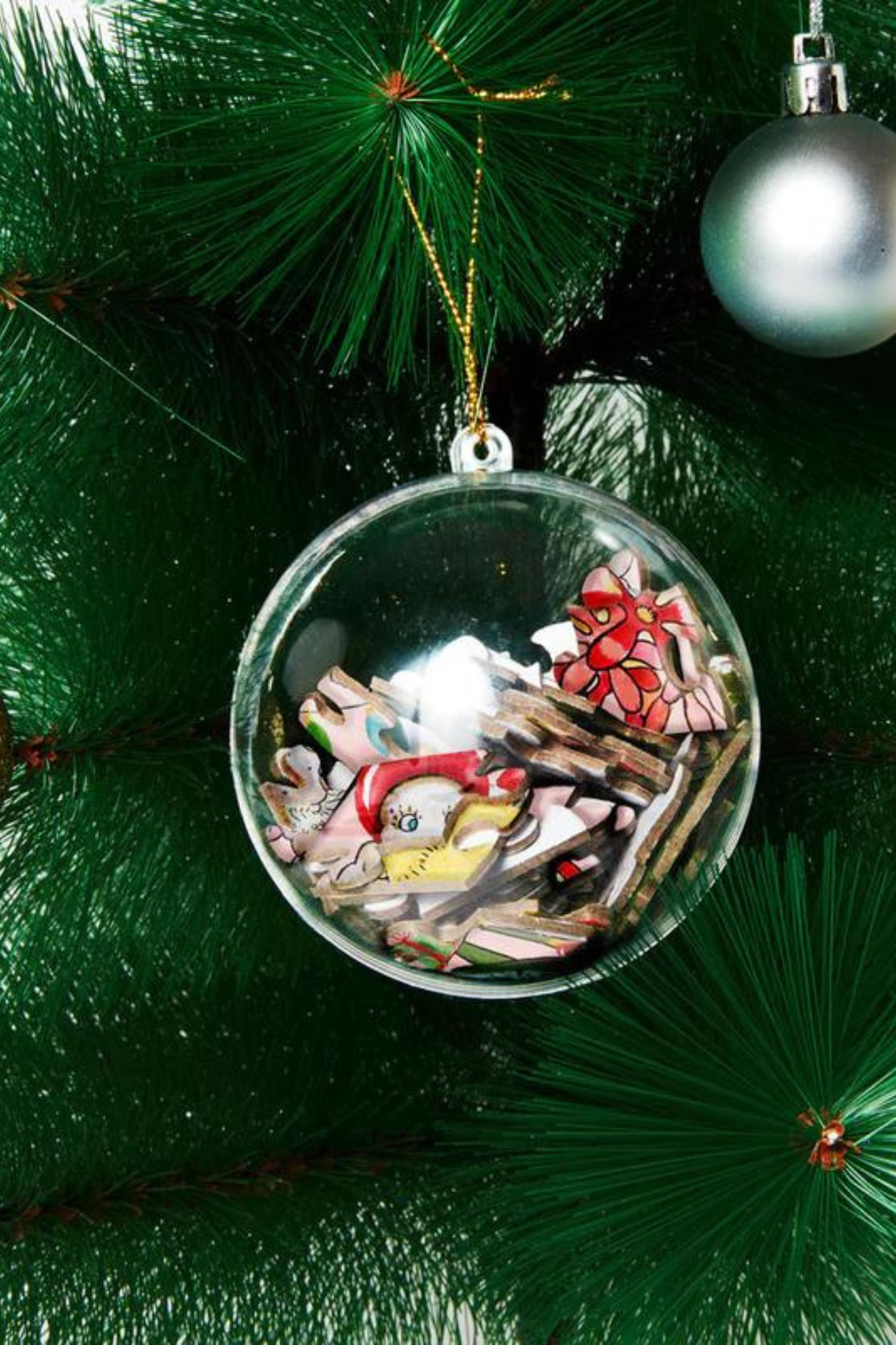 Christmas Decorations
