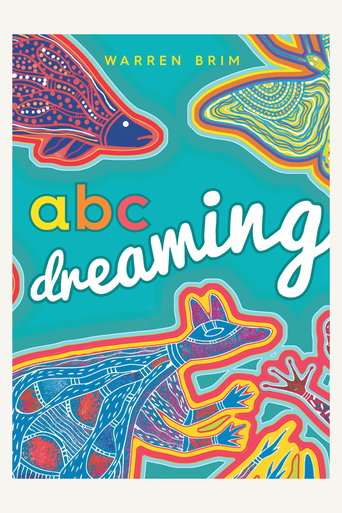 Aboriginal Story Books