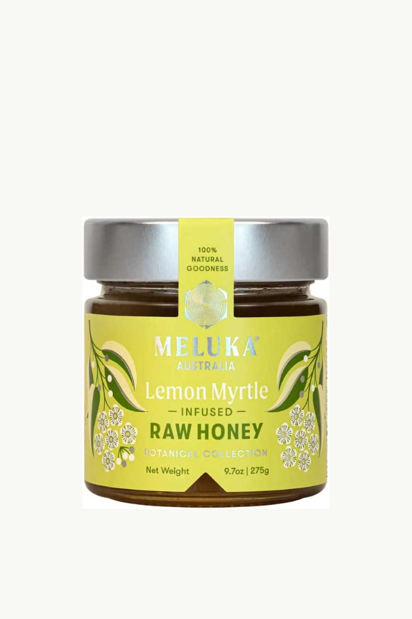 Raw Honey
