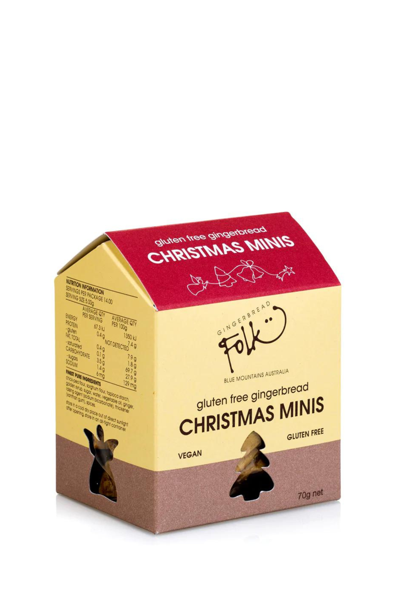 Christmas Food