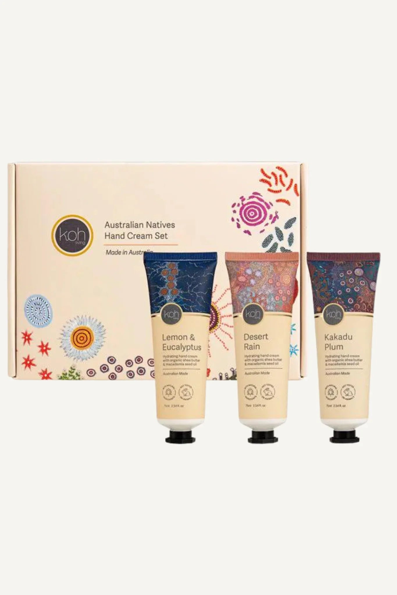 Hand Cream Sets