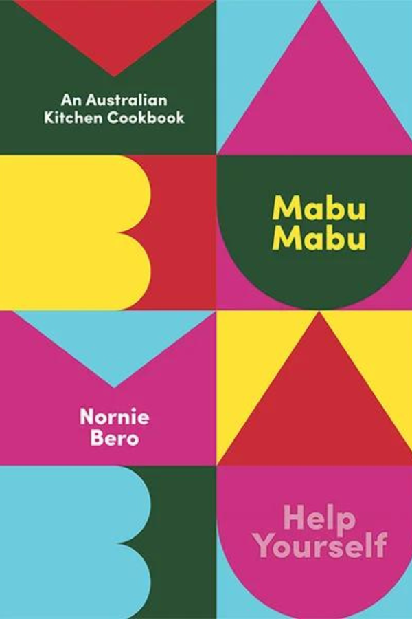 Cooking Books
