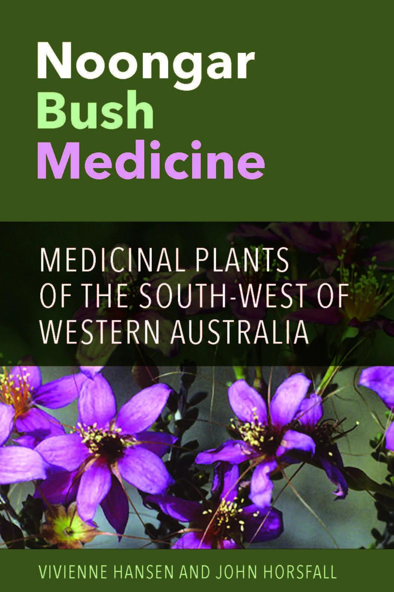 bush medicine