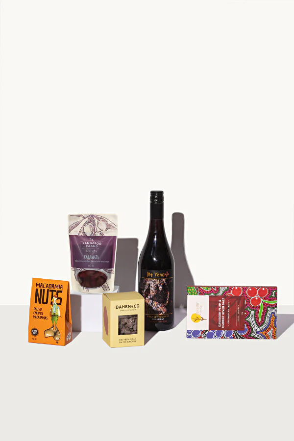 Wine & Alcohol
