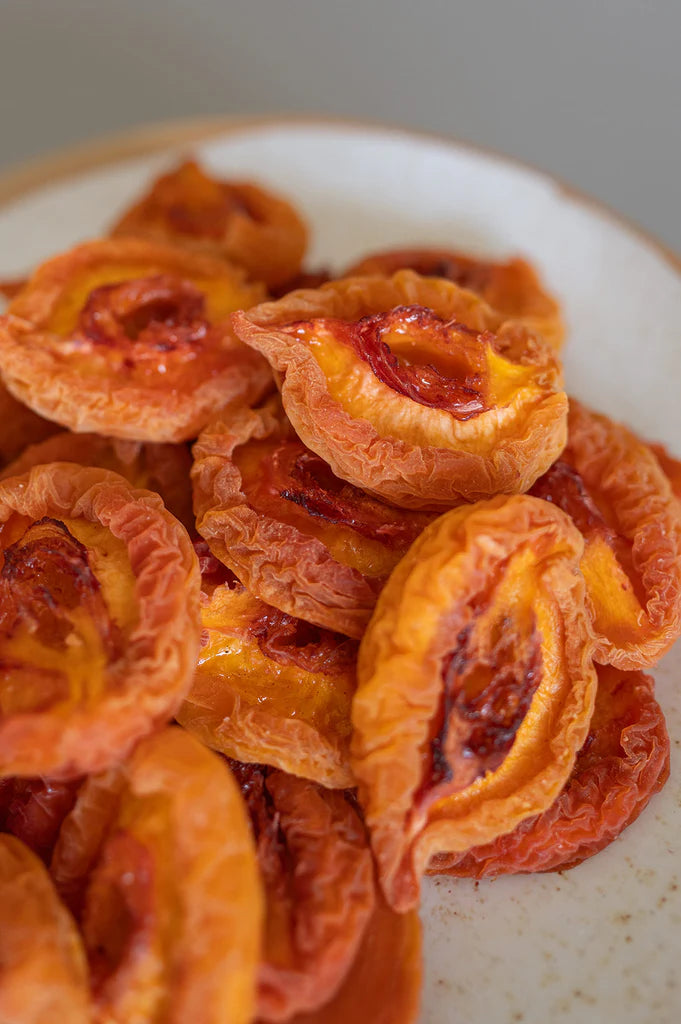 Riverland Peaches by Singing Magpie Produce