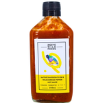 Native Davidson Plum & Dorrigo Pepper Fermented Hot Sauce
