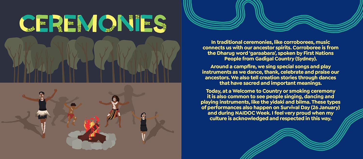 Come Together Again: A Celebration of First Nations Music, Song and Dance