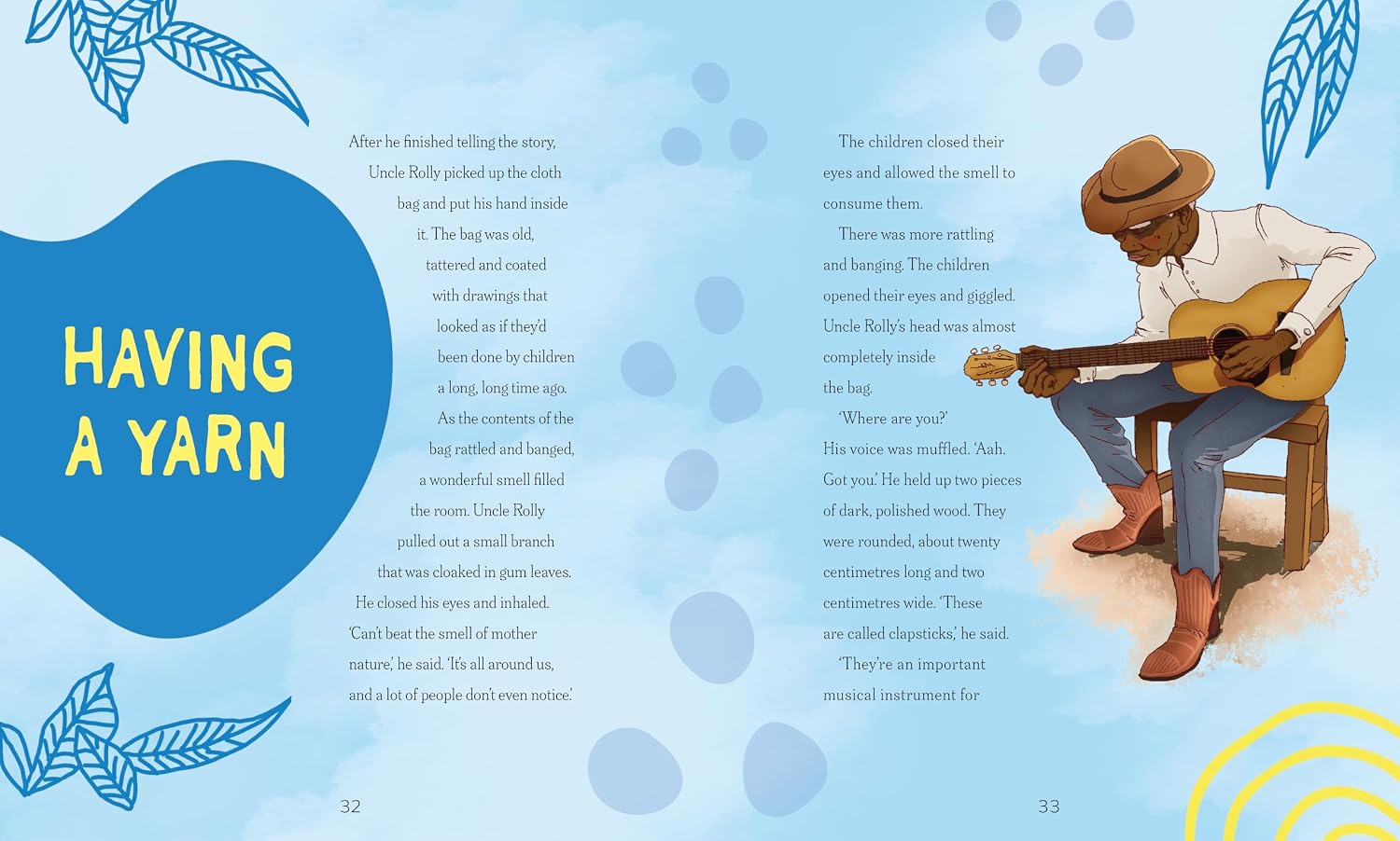 Adventures on the Dreaming Path: Dreamtime Stories and Wisdom for kids