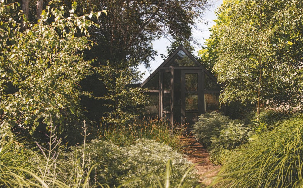 Wild by Design: Naturalistic Gardening for Modern Australian Landscapes