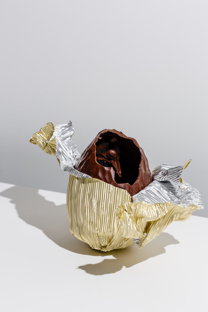 Bahen & Co Easter Egg