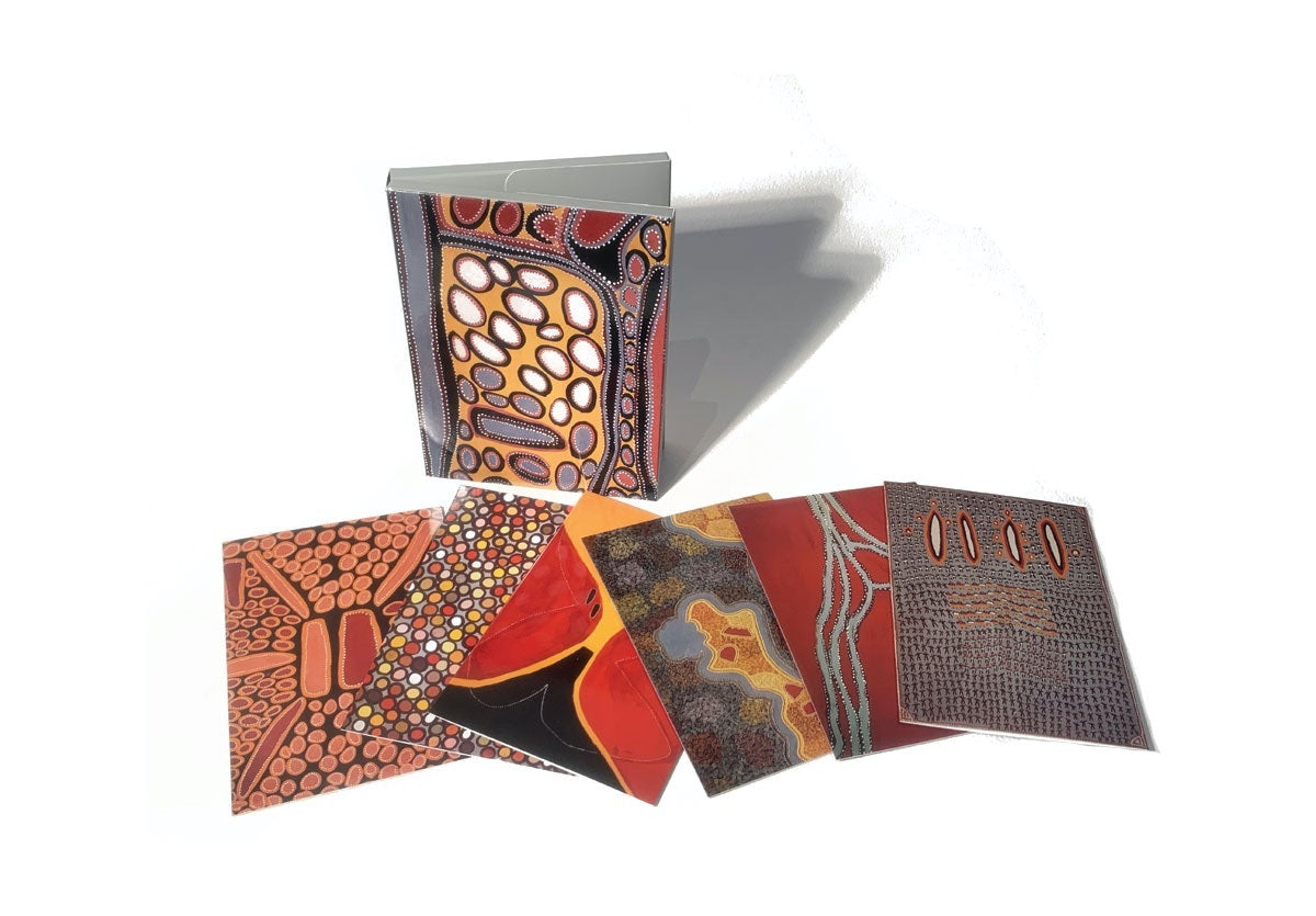 Waringarri Artists Gift Card