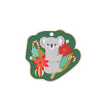Christmas Ornament - Koala