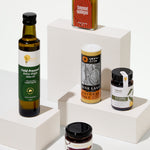 BBQ Kitchen Box