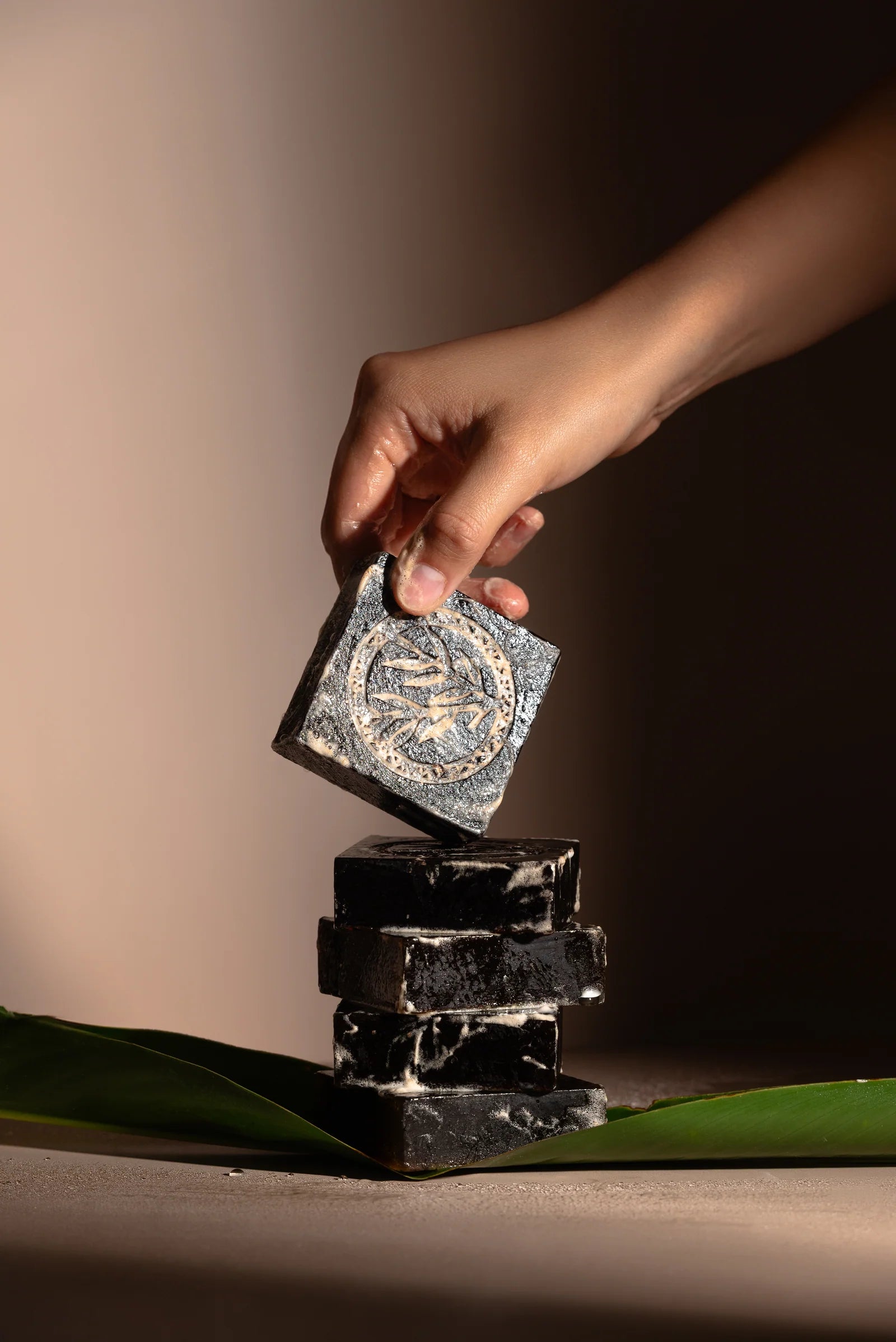 Mamaburra Soap