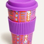 Bamboo Travel Mug - Murdie Morris