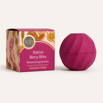 Aboriginal Native Berry Bliss Lip Balm