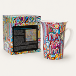 Judy Watson Mug