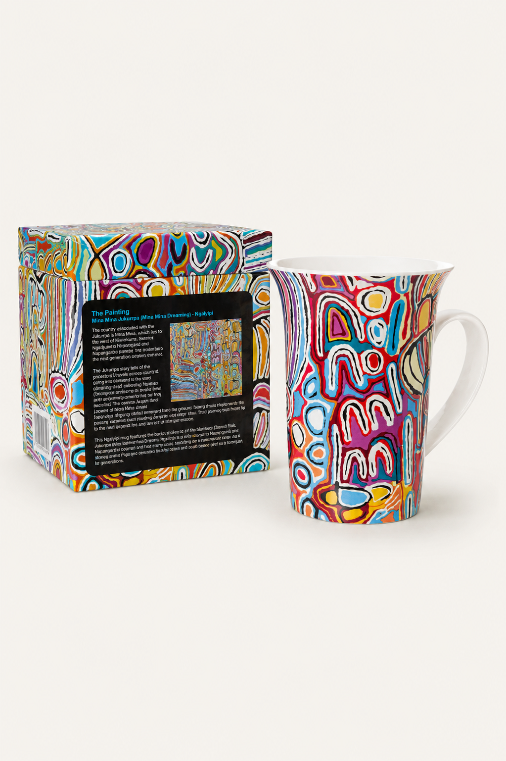 Judy Watson Mug