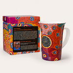 Ruth Stewart Mug