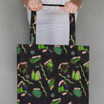 Bush Food Tote Bag