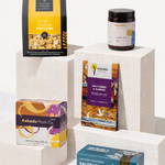 Australian Afternoon Tea Hamper