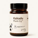 White Kunzea - LIMITED EDITION RANGE