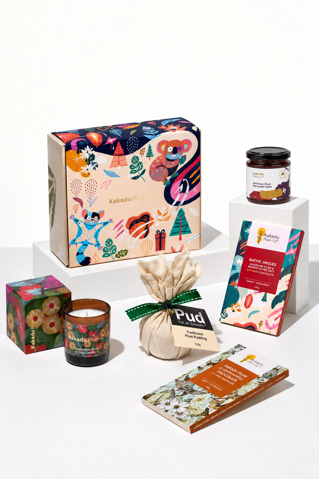 Jolly Chrissy Hamper