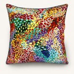 Outdoor Cushion Cover - Janelle Stockman
