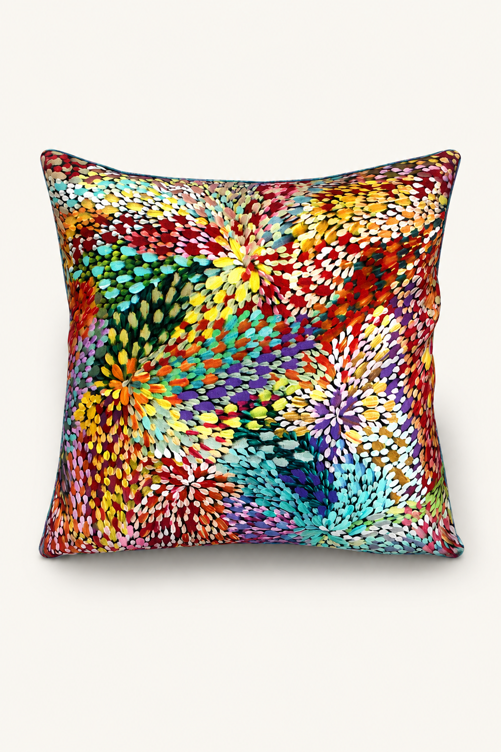 Outdoor Cushion Cover - Janelle Stockman