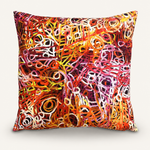 Cushion Cover - Charmaine Pwerle